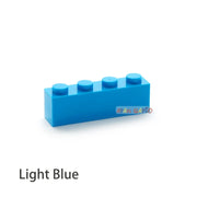 BRICKOS · Wallcraft · 1 × 4 Bricks · 50 Pieces