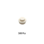 BRICKOS · Pixel Sparks · 1 × 1 Round Stud Plates