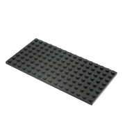 BRICKOS · Double Deck · 8 × 16 Plates · 10 Pieces