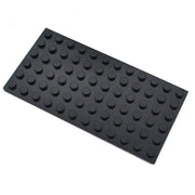 BRICKOS · Sky Platforms · 6 × 12 Plates · 10 Pieces