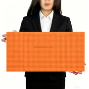 BRICKOS · Grand Horizon · 32 × 64 Baseplate