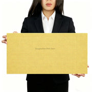 BRICKOS · Grand Horizon · 32 × 64 Baseplate