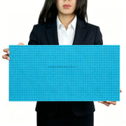 BRICKOS · Grand Horizon · 32 × 64 Baseplate