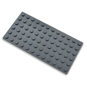 BRICKOS · Sky Platforms · 6 × 12 Plates · 10 Pieces