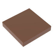 BRICKOS · Smooth Finish · 2 × 2 Tiles