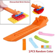 BRICKOS · World Grid · 32 × 32 Baseplates & Separator