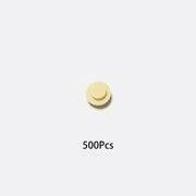 BRICKOS · Pixel Sparks · 1 × 1 Round Stud Plates