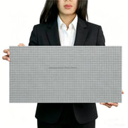 BRICKOS · Grand Horizon · 32 × 64 Baseplate