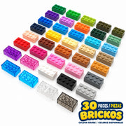 BRICKOS · Catalogue view · English / Español