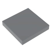 BRICKOS · Smooth Finish · 2 × 2 Tiles