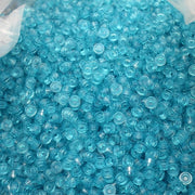 BRICKOS · Pixel Sparks · 1 × 1 Round Stud Plates