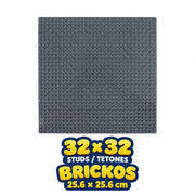 BRICKOS · Catalogue view · English / Español