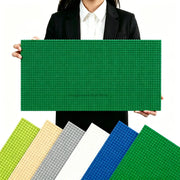 BRICKOS · Grand Horizon · 32 × 64 Baseplate