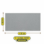 BRICKOS · Catalogue view · English / Español
