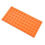 BRICKOS · Sky Platforms · 6 × 12 Plates · 10 Pieces