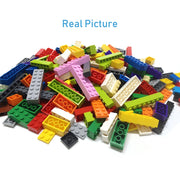 BRICKOS · Sky Platforms · 6 × 12 Plates · 10 Pieces