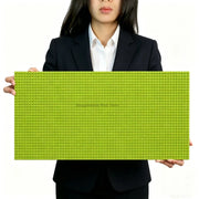 BRICKOS · Grand Horizon · 32 × 64 Baseplate