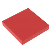 BRICKOS · Smooth Finish · 2 × 2 Tiles