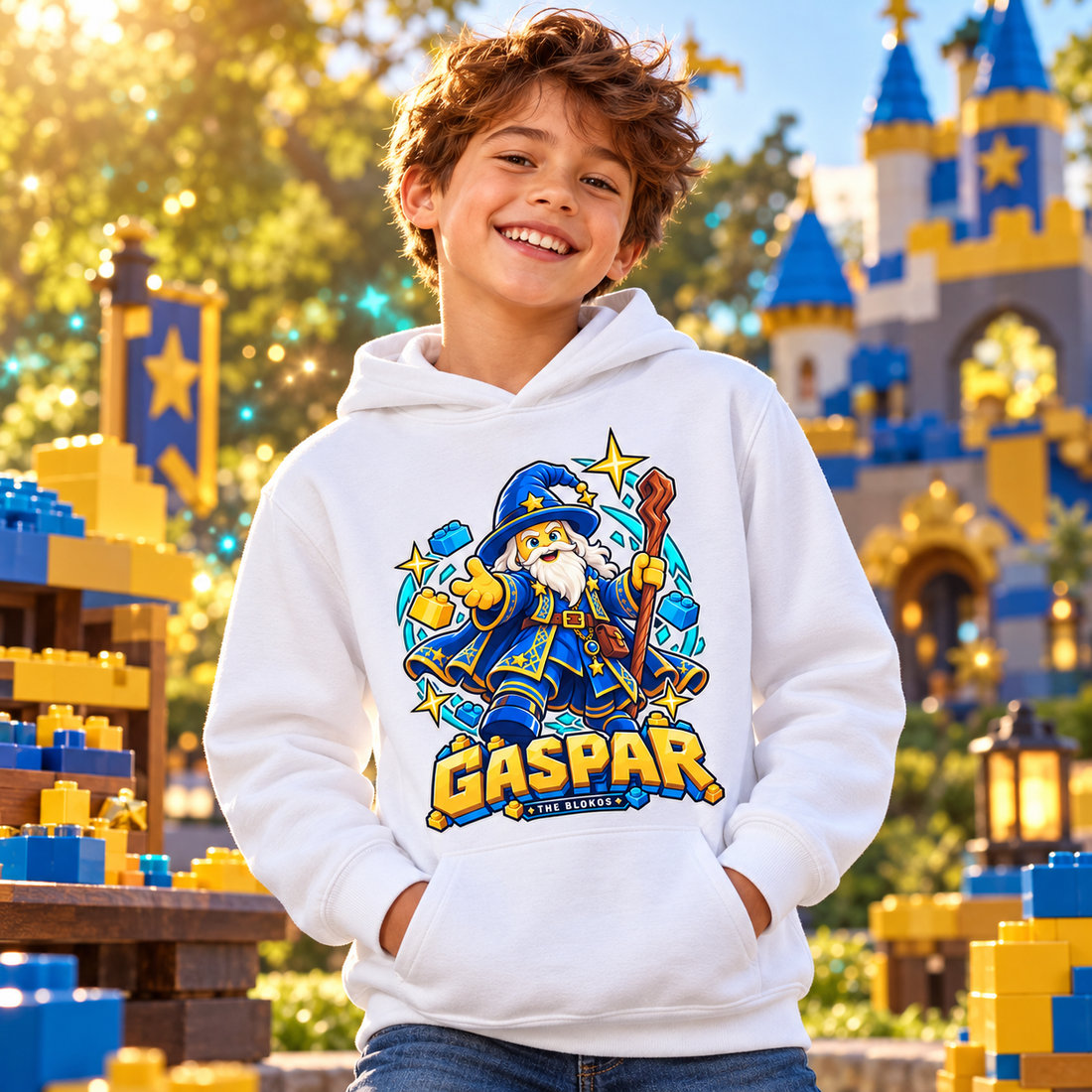 Blokos lifestyle · hoodies-gaspar-ES · illustrative scene