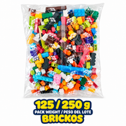 BRICKOS · Colour Forge · 125 / 250 g