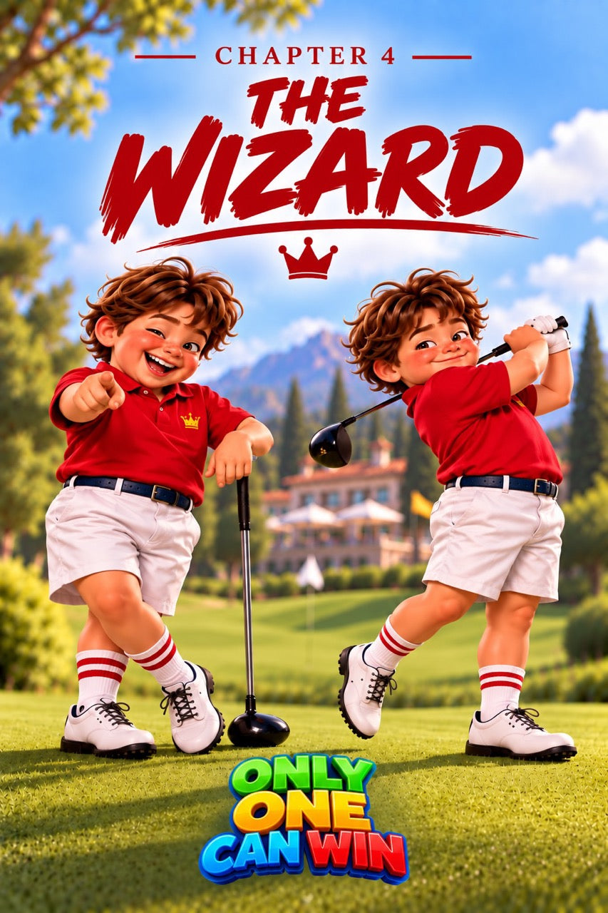 The Wizard