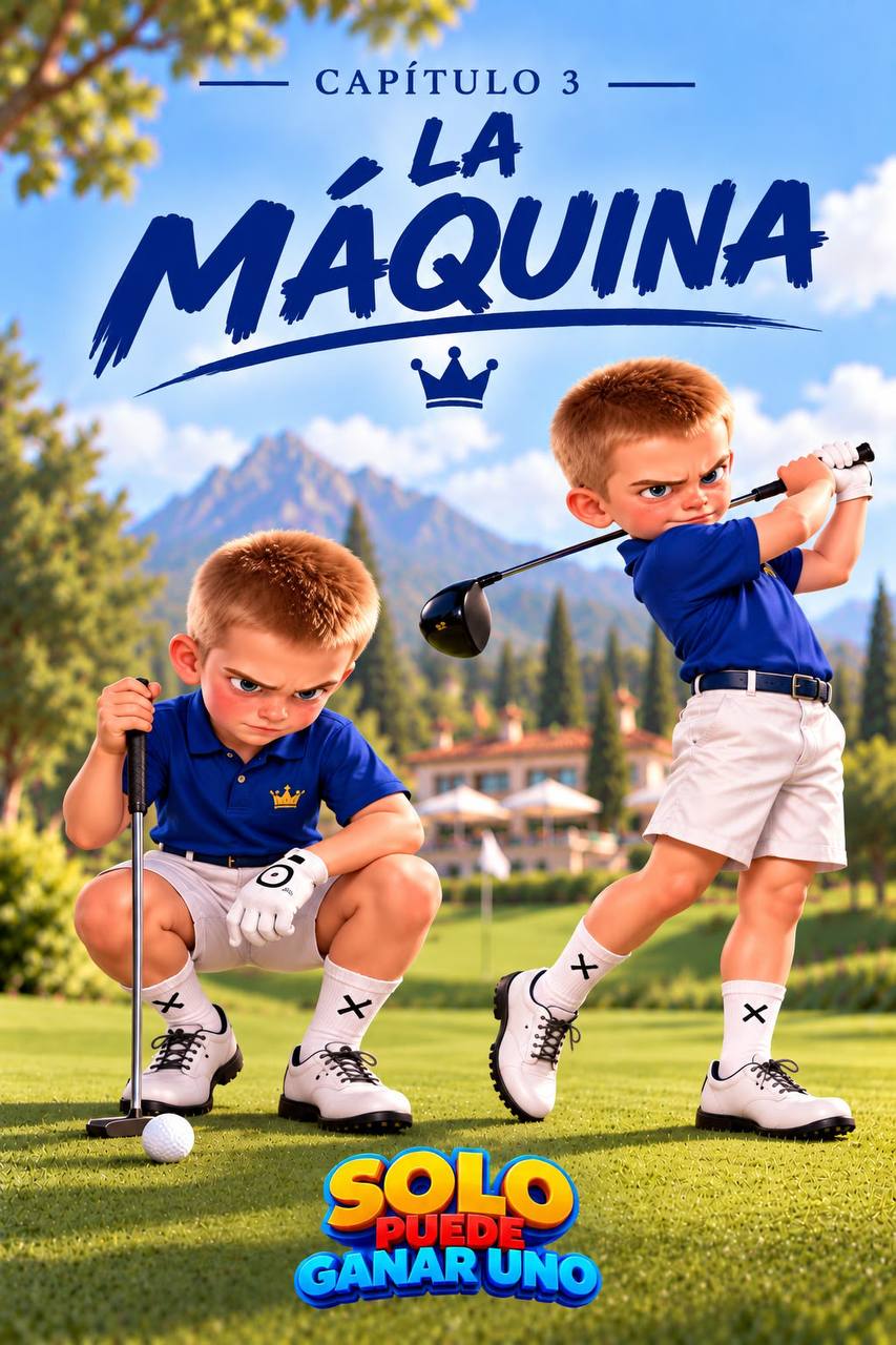 La Máquina