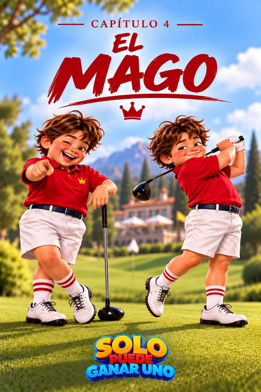 El Mago